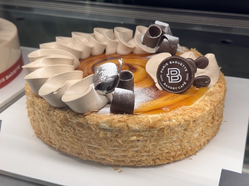 Paris Baguette photo 4