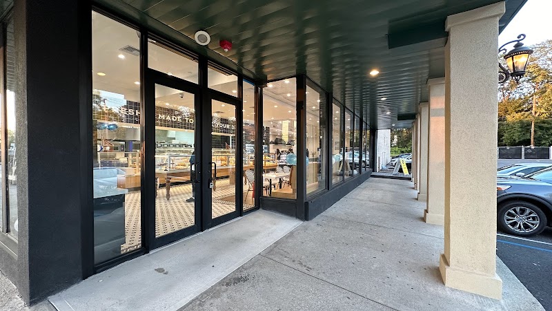 Paris Baguette photo 1