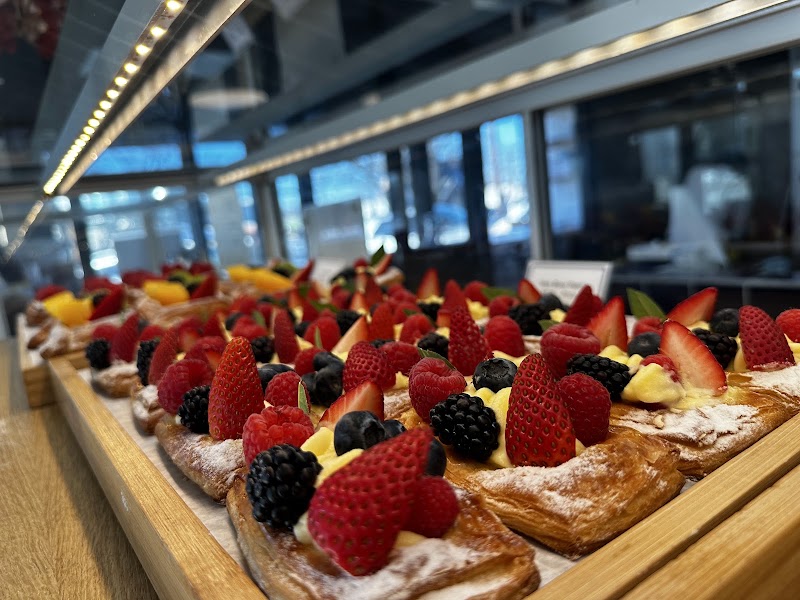 Paris Baguette photo 3