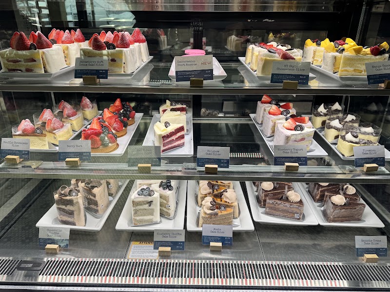Paris Baguette photo 4