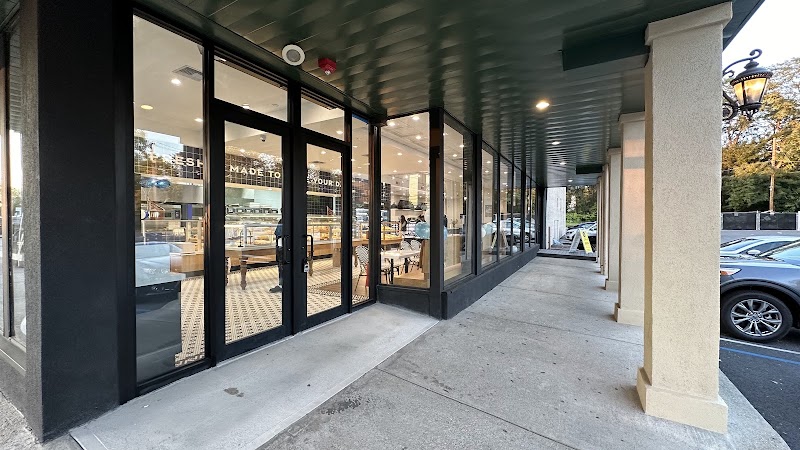 Paris Baguette photo 1