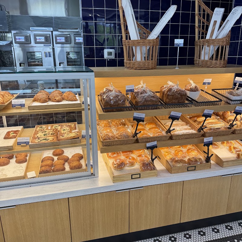 Paris Baguette photo 3