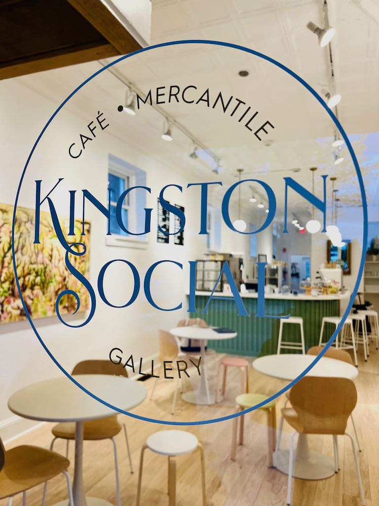 Kingston Social photo 1