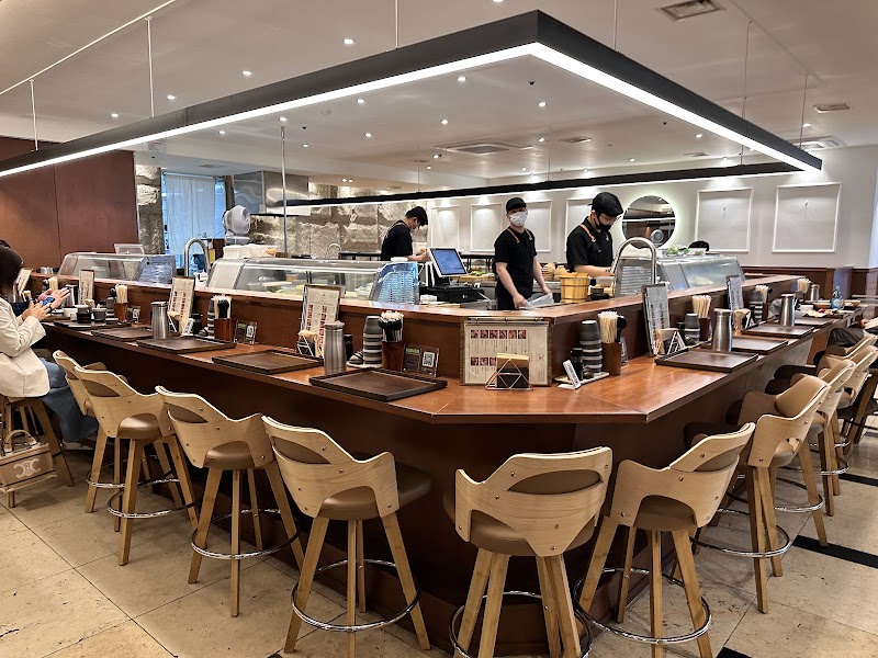 ILPUM Japanese Restaurant - Yeoido Branch 2