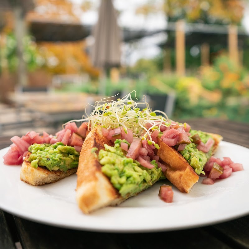 Sage Garden Café photo 2