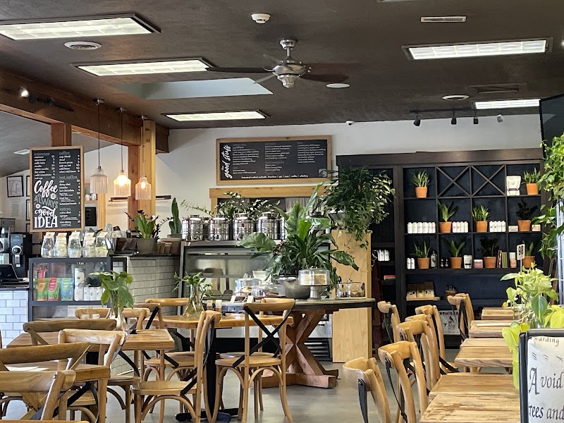 Sage Garden Café photo 4