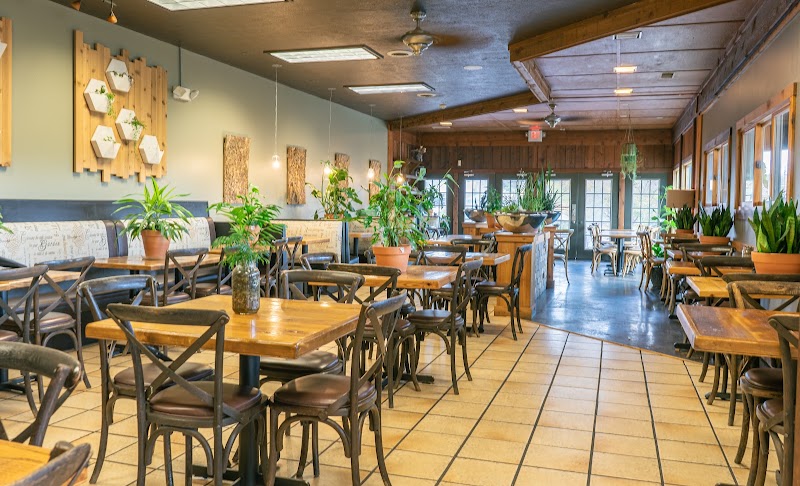 Sage Garden Café photo 1