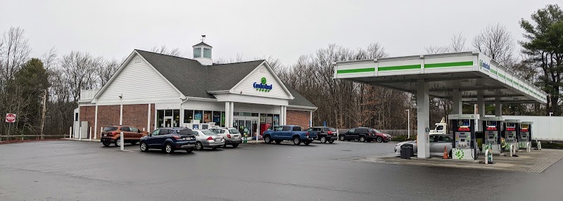 Cumberland Farms photo 3