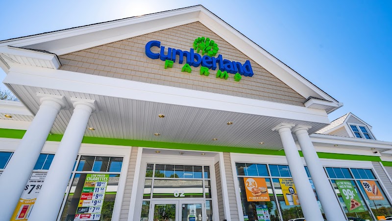Cumberland Farms photo 1
