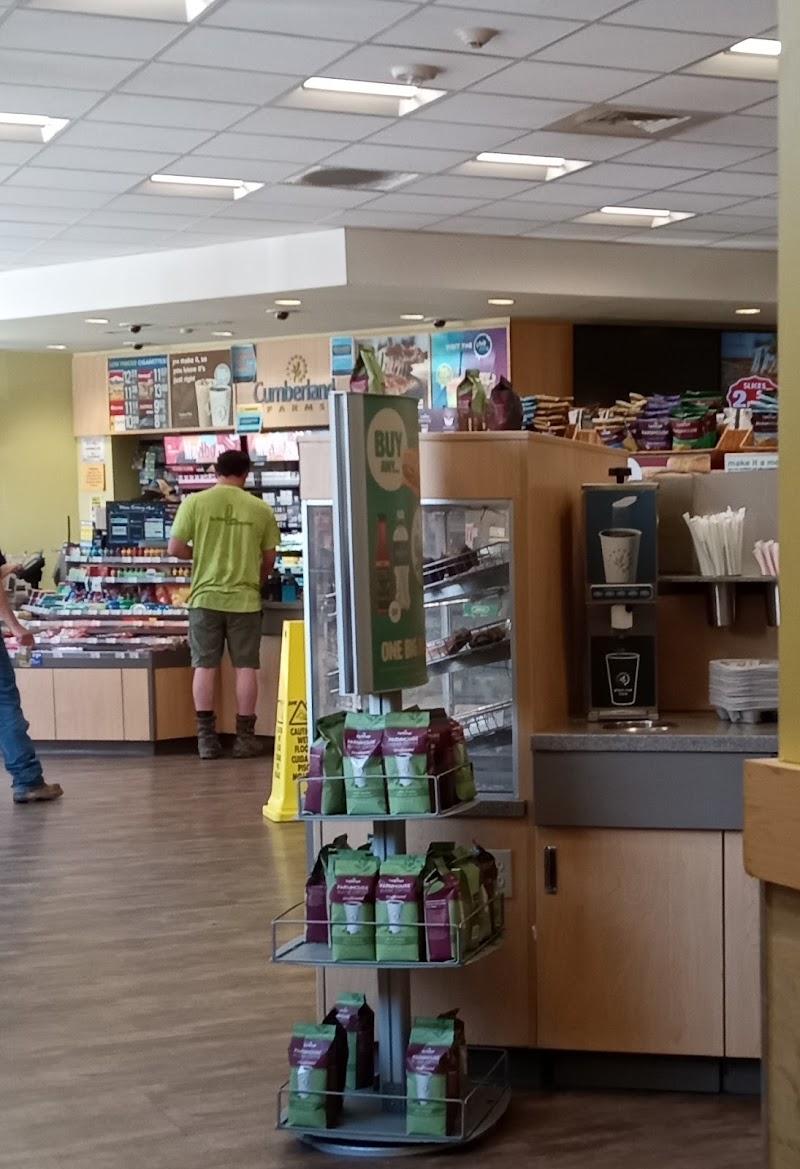 Cumberland Farms photo 4