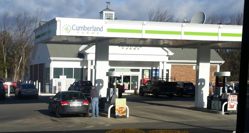 Cumberland Farms photo 1
