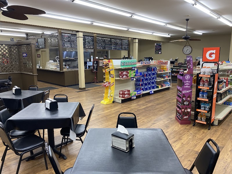 The Dixie Cafe & Quick Stop photo 4