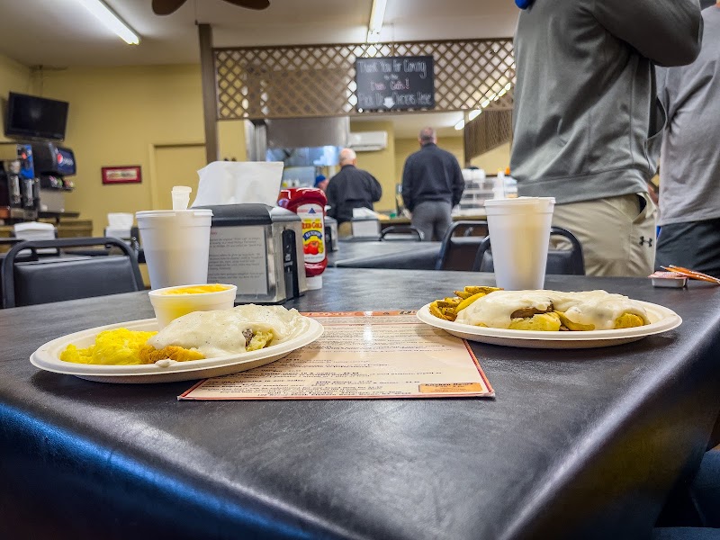 The Dixie Cafe & Quick Stop photo 2