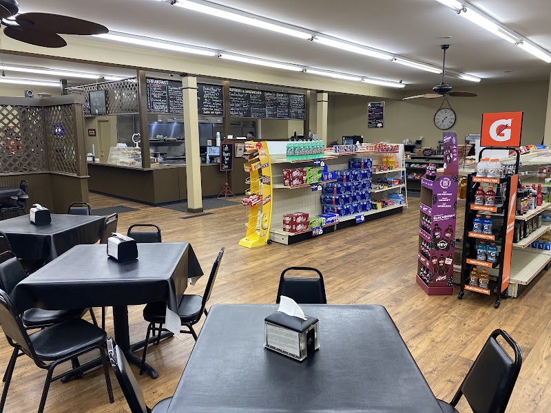 The Dixie Cafe & Quick Stop photo 4