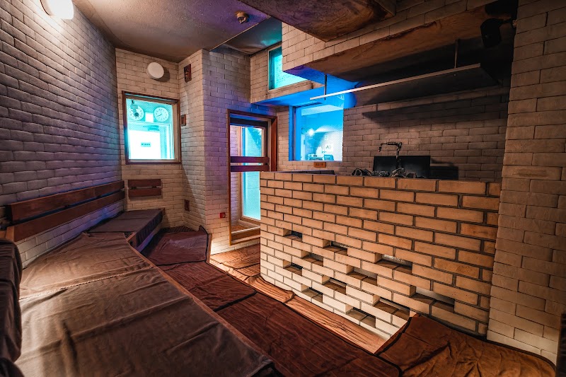 オールドルーキーサウナ六本木通り店 2