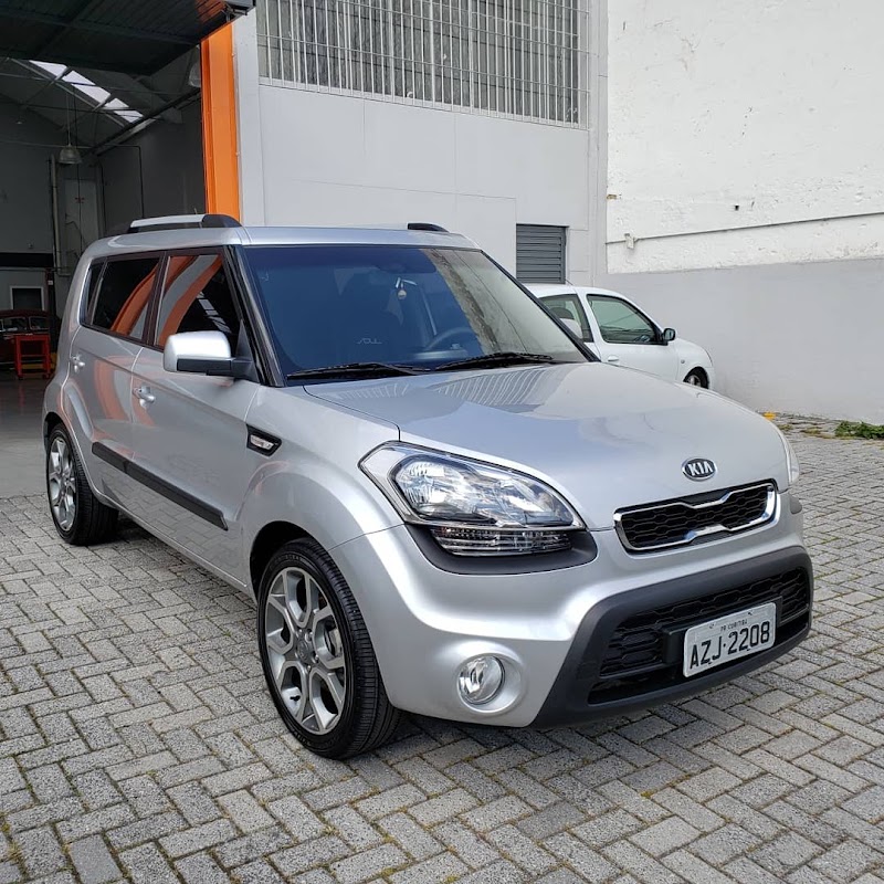 Foto de Top Clean Estética Automotiva