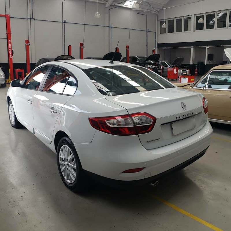 Foto de Top Clean Estética Automotiva