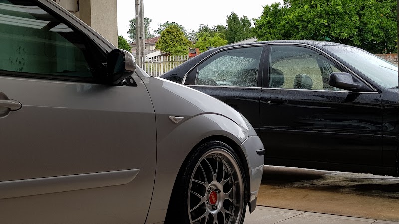 Top Clean Estética Automotiva