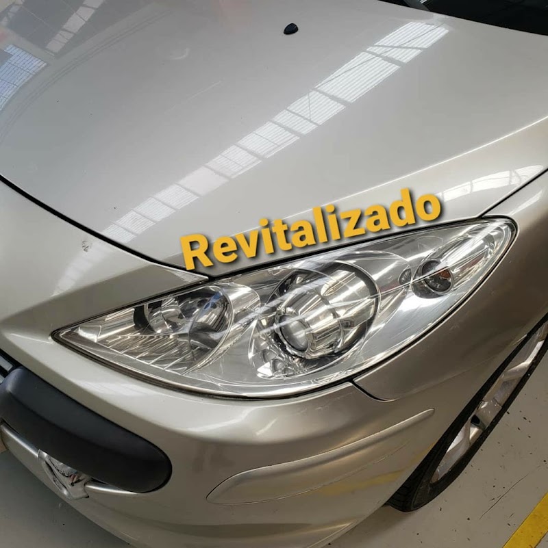 Foto de Top Clean Estética Automotiva