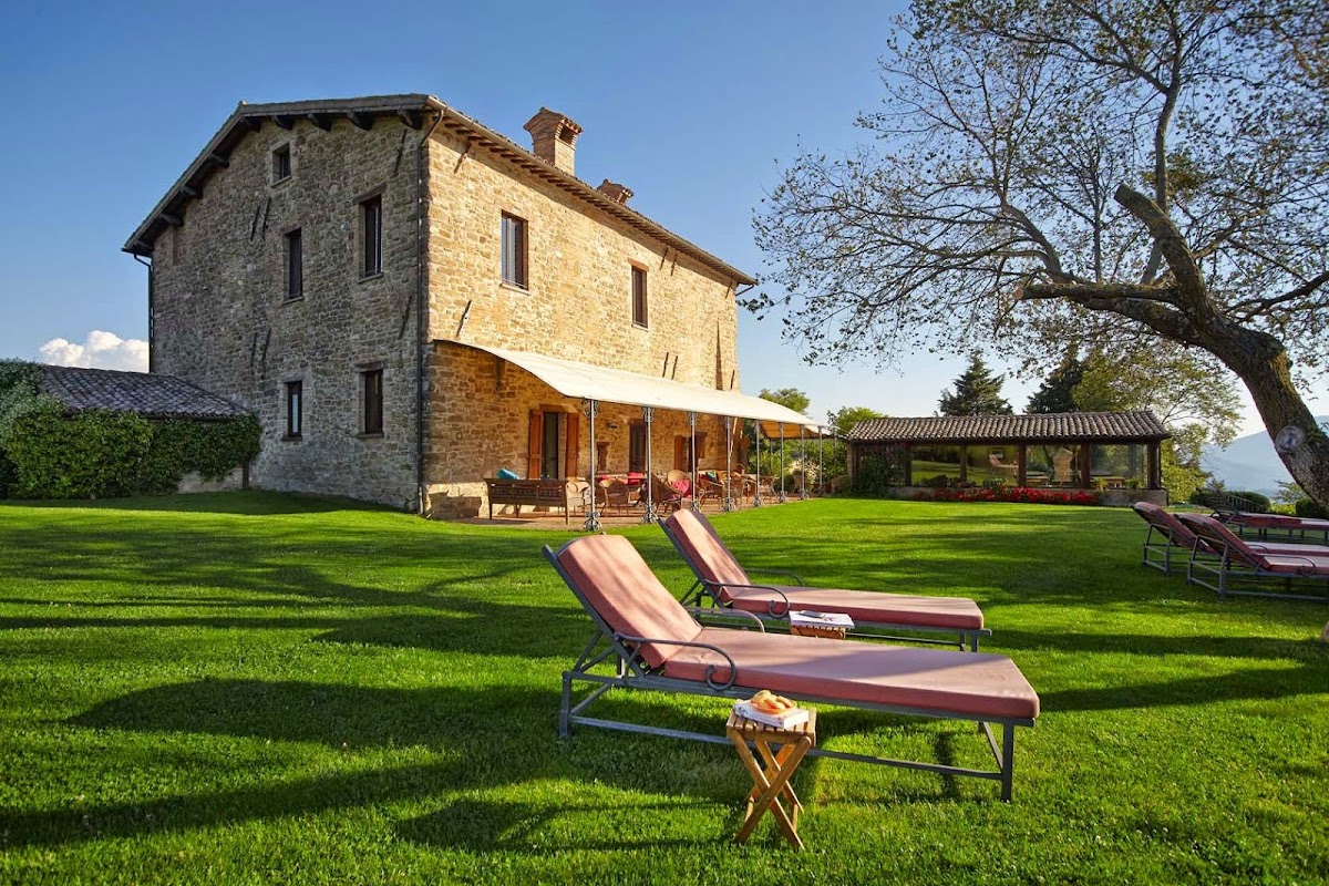 Locanda del Gallo