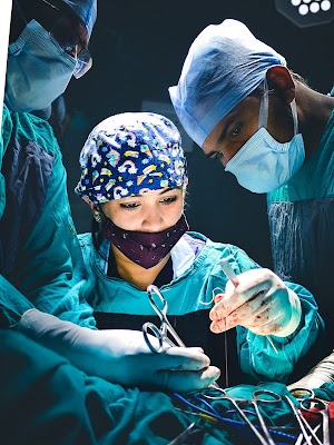 Dr Akansha Shrivastava