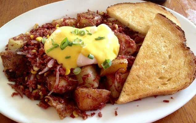 Lucky's Café photo 3