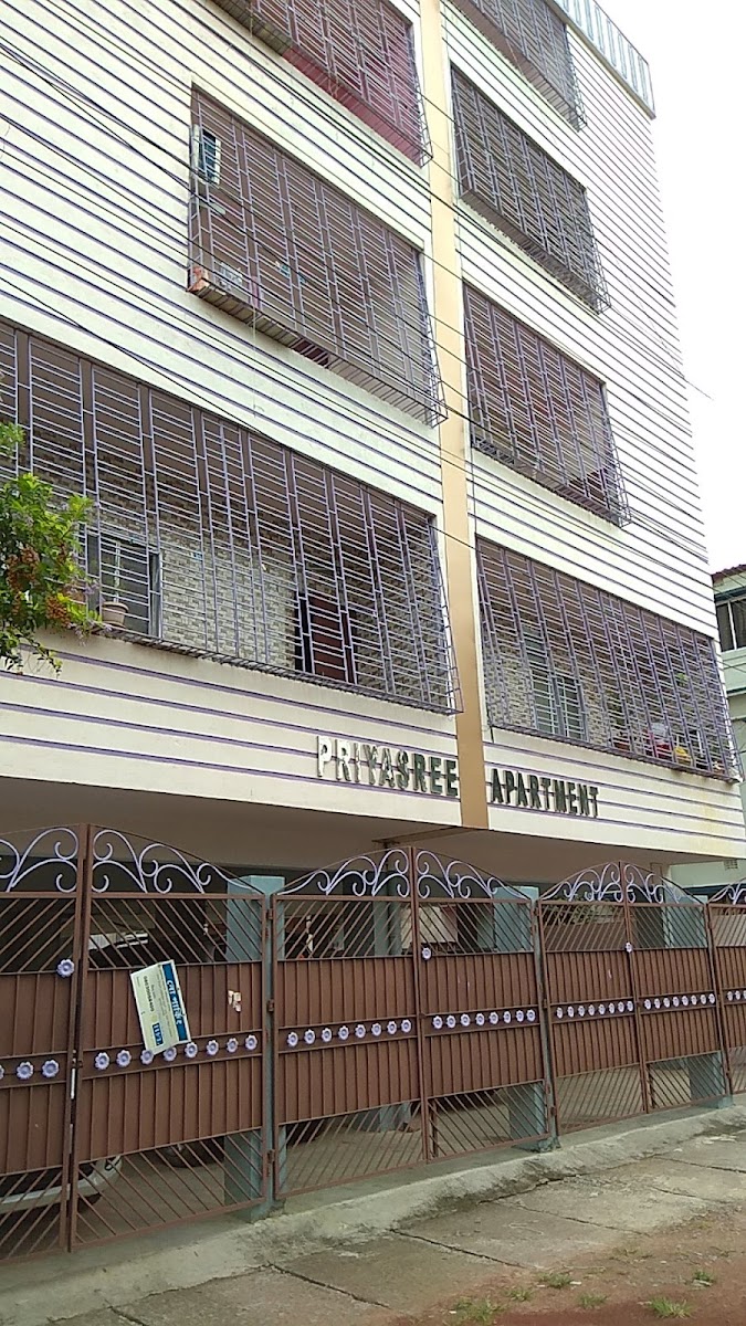 Priyasree Apartment Google photo 1