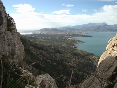 Mirador Penya del Migdia