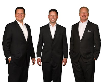 DeVaughn James Injury Lawyers - Car accident lawyer in Wichita