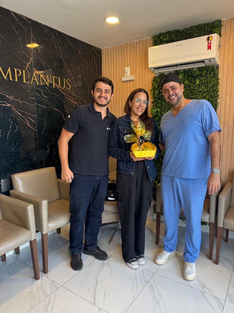 Implantus Odontologia Planalto - foto 3