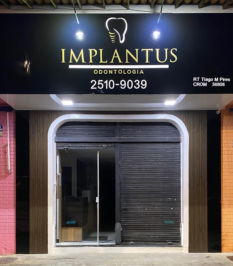 Implantus Odontologia Planalto - foto 2