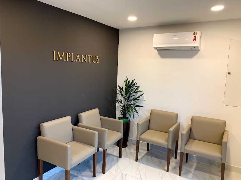 Implantus Odontologia Planalto - foto 5