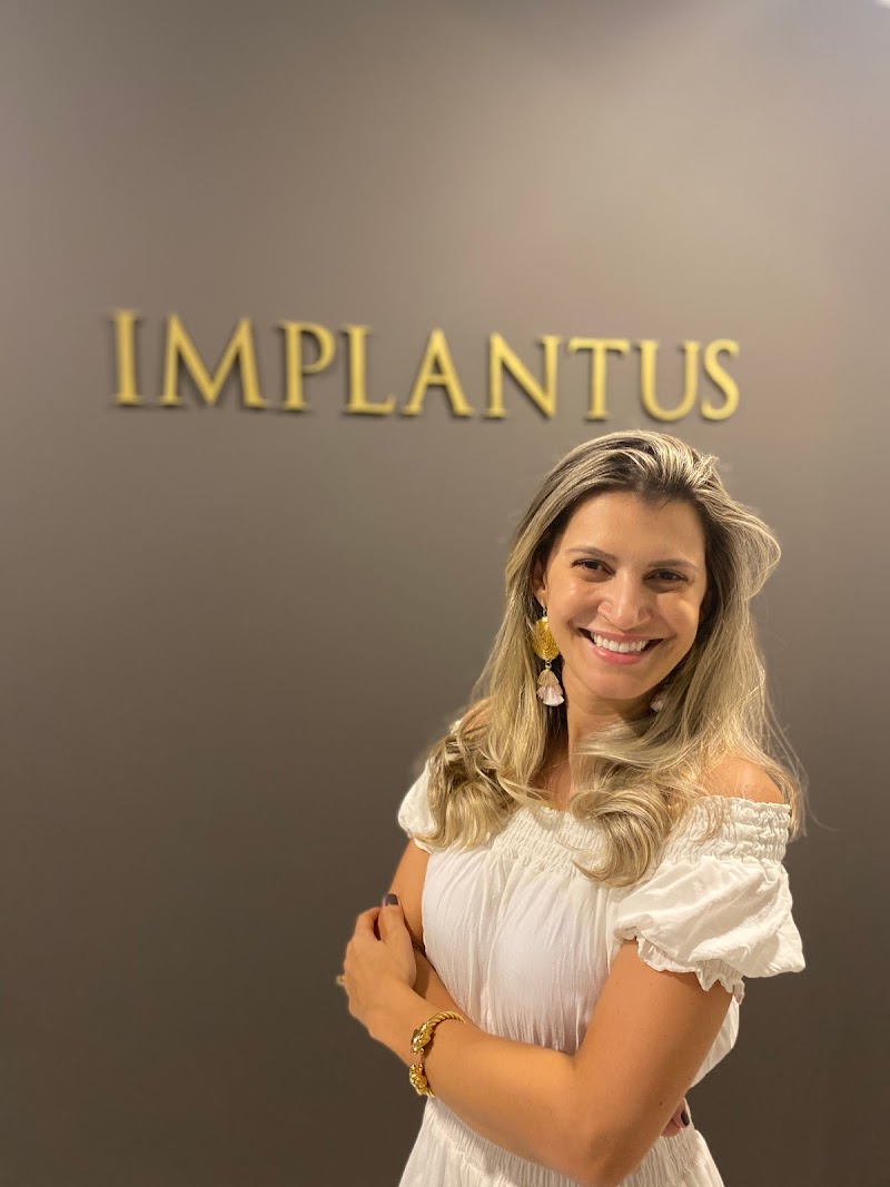 Implantus Odontologia Planalto - foto 4