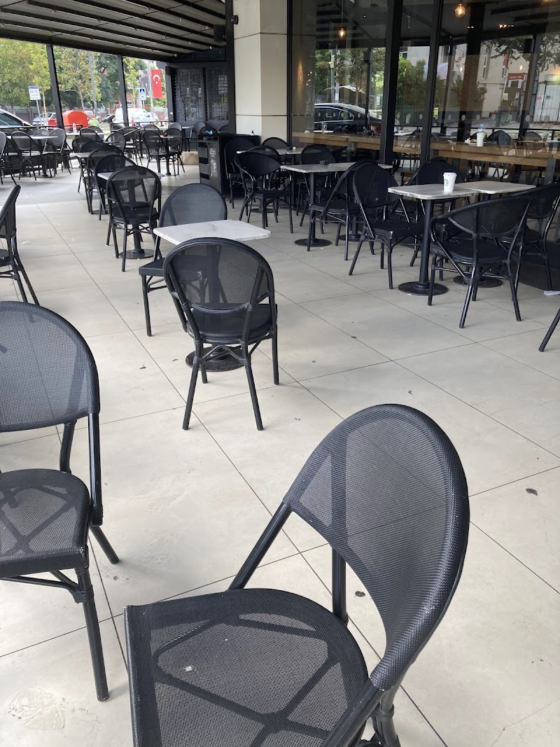 Starbucks Coffee - Beylikdüzü Restoran