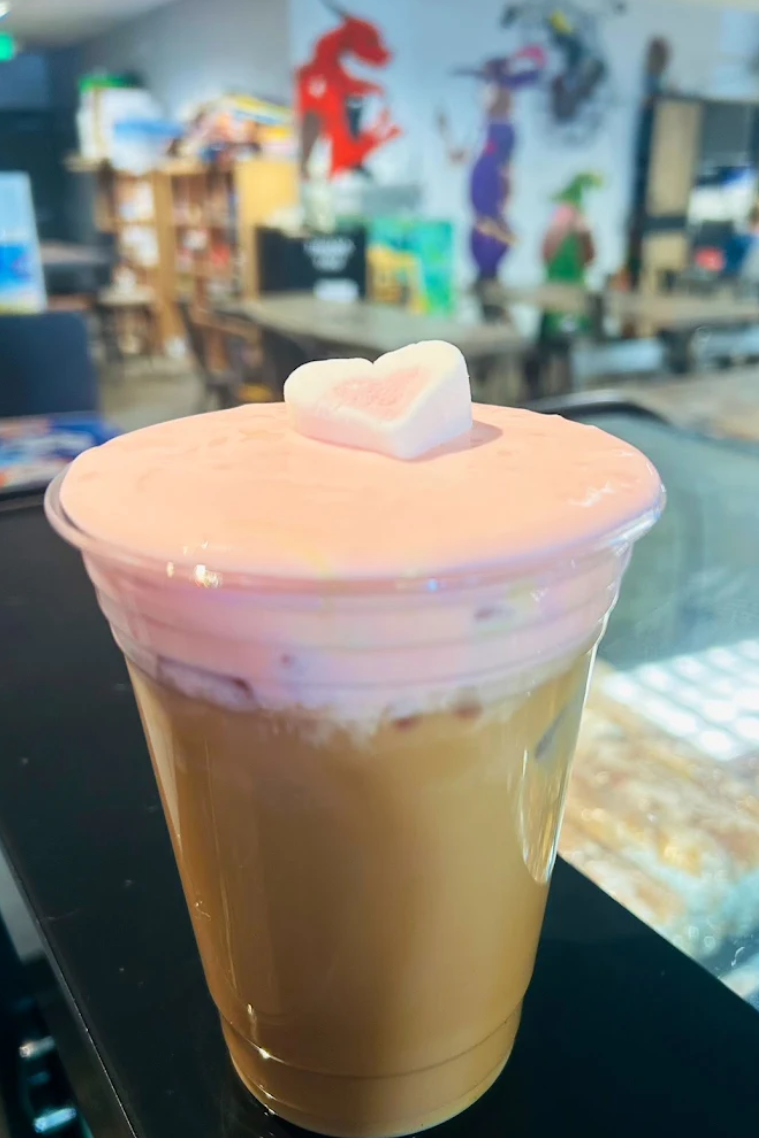 Dungeons & Javas photo 3