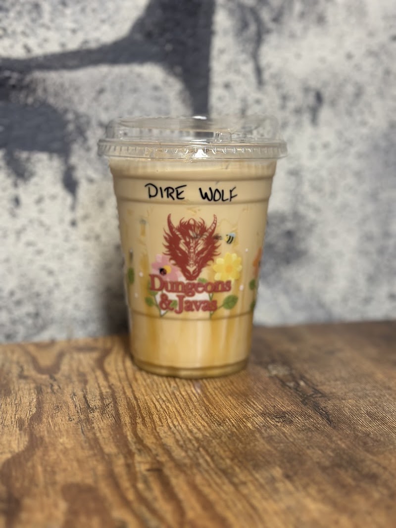 Dungeons & Javas photo 4