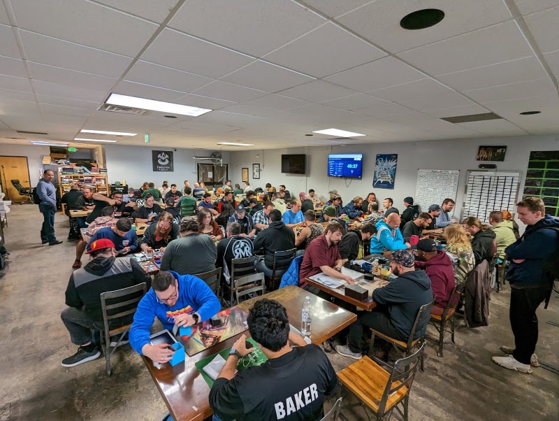 Dungeons & Javas photo 1