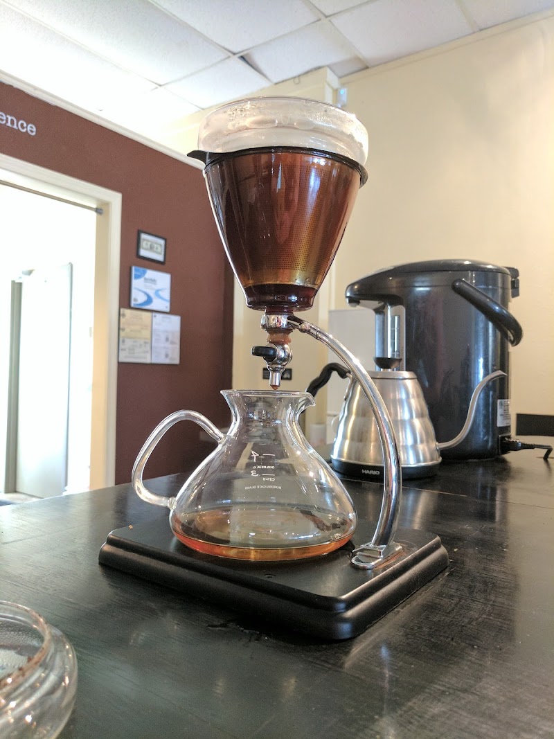 Bishops Coffee and Tea photo 2