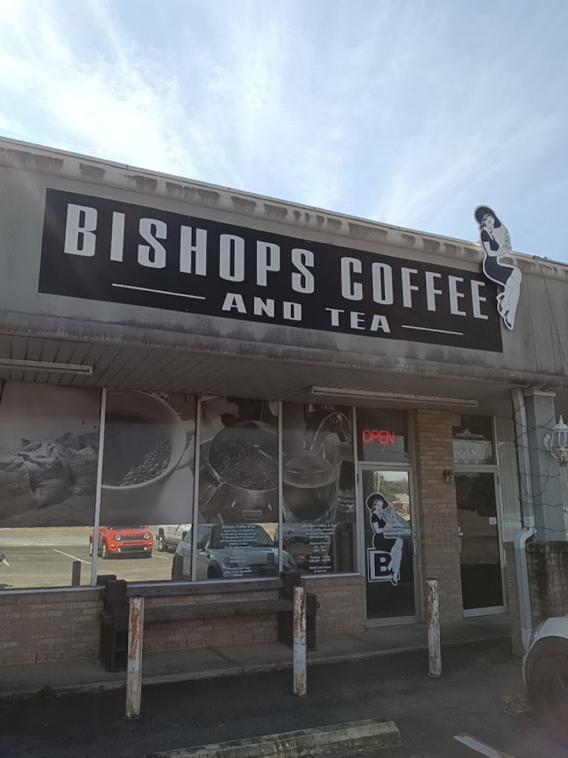 Bishops Coffee and Tea photo 3