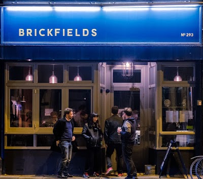 Brickfields Bar