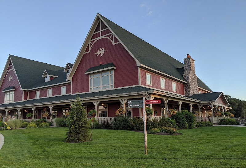 Fair Oaks Farms photo 2