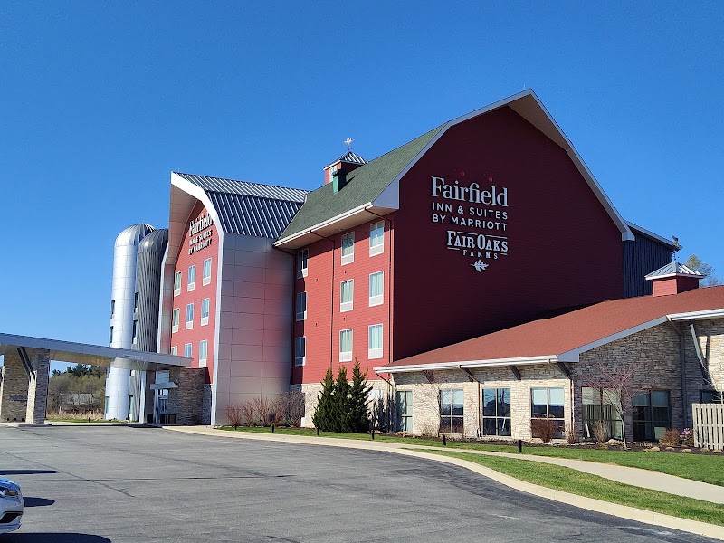 Fair Oaks Farms photo 3