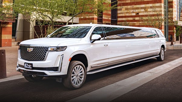 Limo House portfolio