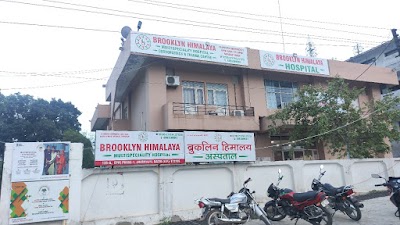 BROOKLYN HIMALAYA HOSPITAL