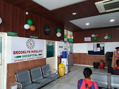 BROOKLYN HIMALAYA HOSPITAL - Image 3