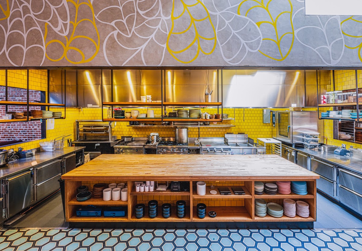 Liholiho Yacht Club in san-francisco