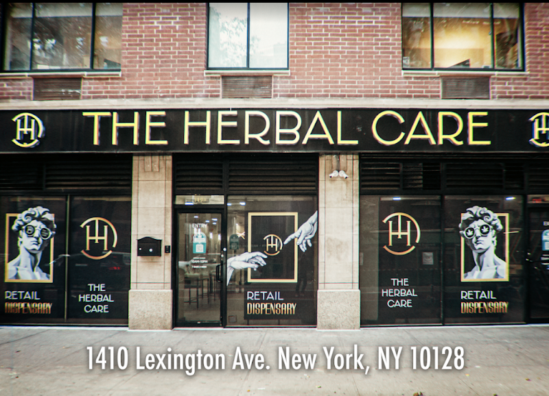 The Herbal Care