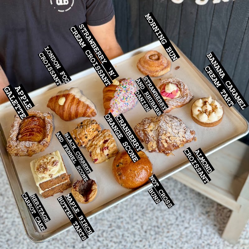 Dent Bay Baking Company photo 4