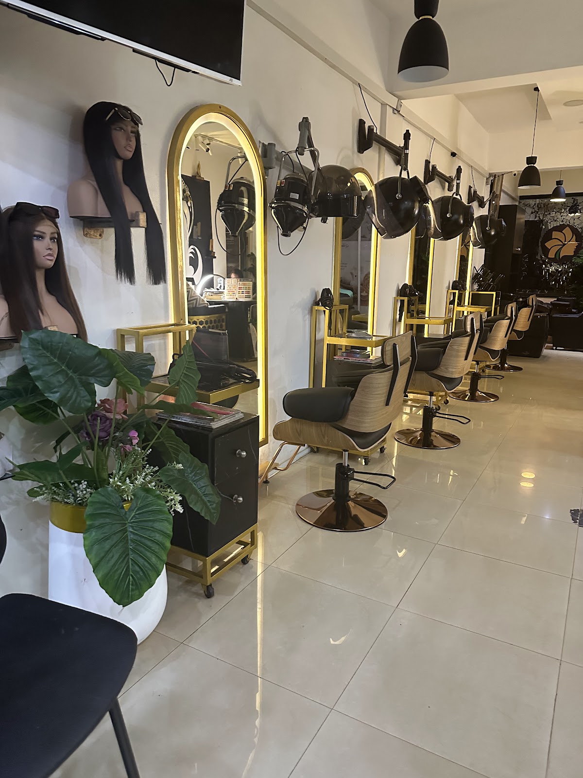 Ambiance Spa
