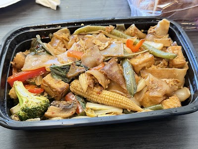 Bangkok Express photo 2